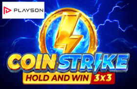 Game 3 Rocket Casino